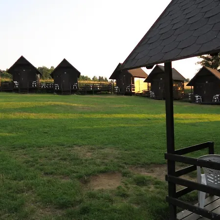 Tvrz Holesice Orlicka Prehrada - *