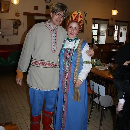 Tvrz Holesice Orlicka Prehrada - Klucenice
