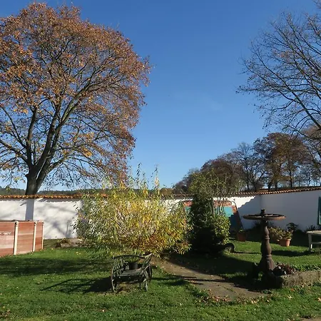 Lodge Tvrz Holesice Orlicka Prehrada - Klucenice