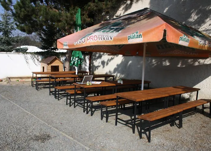 Hotel Tvrz Holesice Orlicka Prehrada -