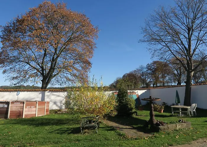 Hotel Tvrz Holesice Orlicka Prehrada - Klucenice