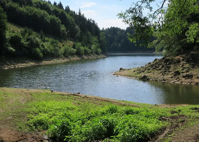 Tvrz Holesice Orlicka Prehrada - Hotel *